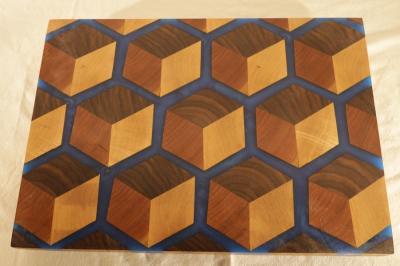 Planche à découper